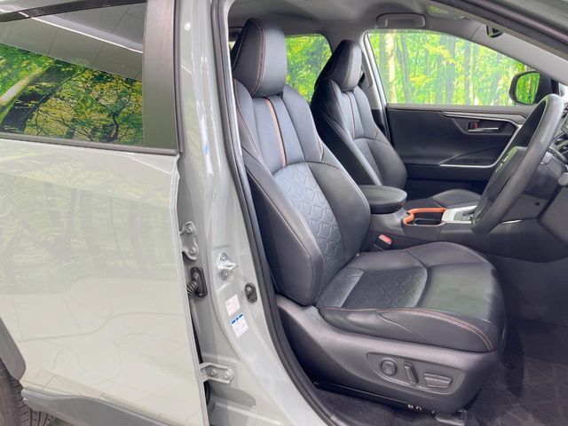 RAV4 4WD