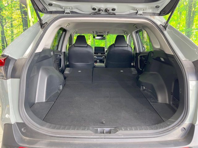RAV4 4WD