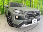 RAV4 4WD