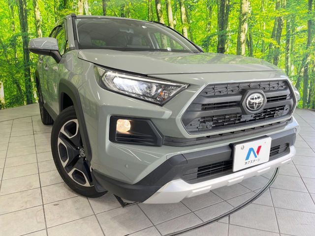 RAV4 4WD