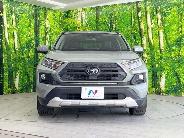 RAV4 4WD