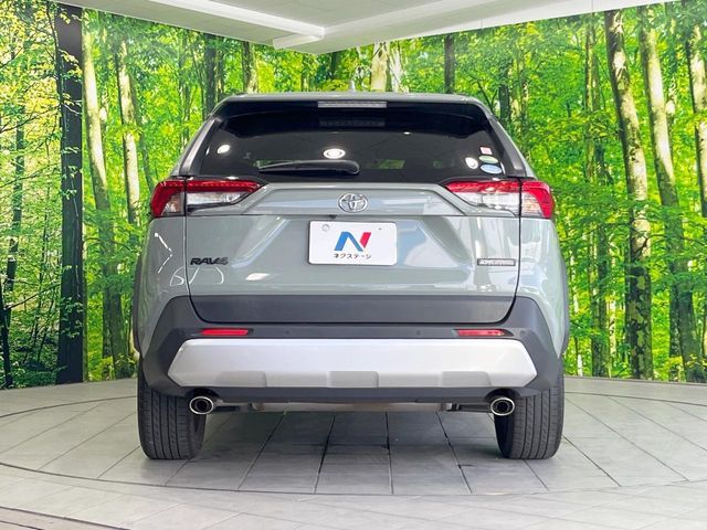 RAV4 4WD