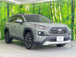 RAV4 4WD