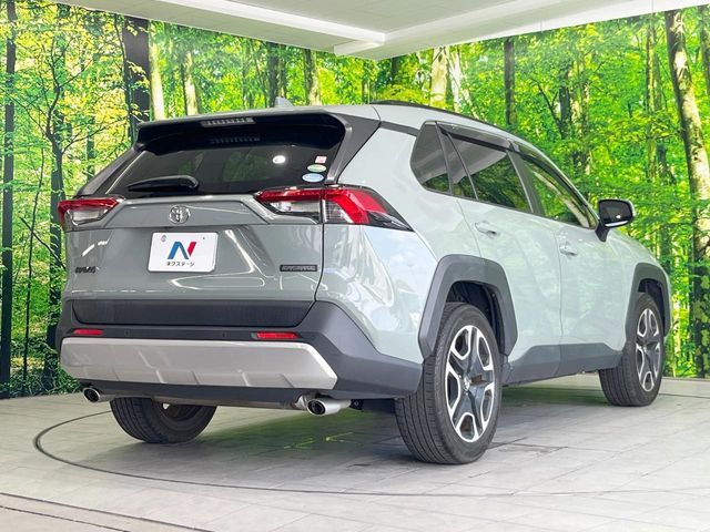RAV4 4WD