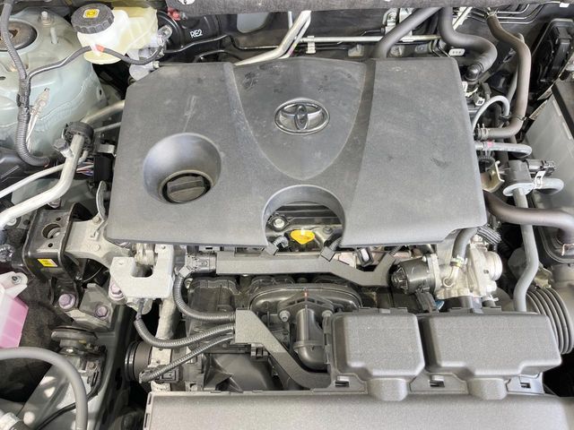 RAV4 4WD