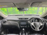 X-TRAIL 2WD