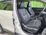X-TRAIL 2WD