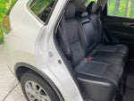 X-TRAIL 2WD