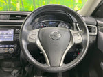 X-TRAIL 2WD