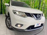 X-TRAIL 2WD