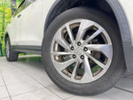 X-TRAIL 2WD