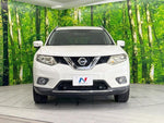 X-TRAIL 2WD