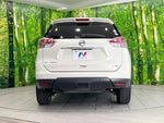 X-TRAIL 2WD