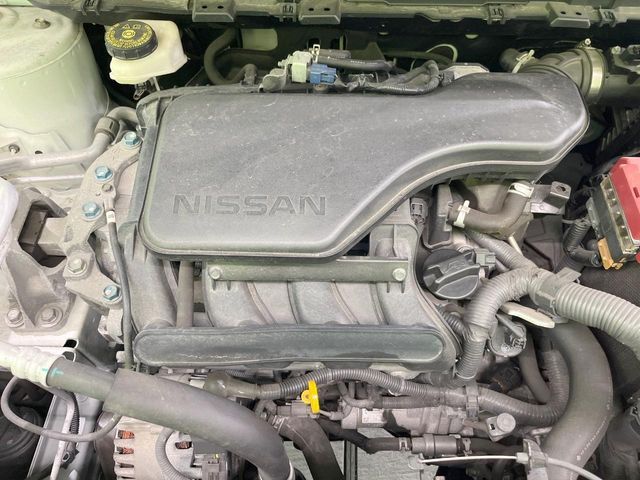 X-TRAIL 2WD
