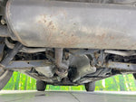 X-TRAIL 2WD