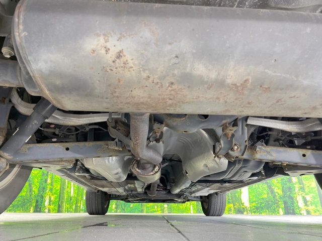 X-TRAIL 2WD