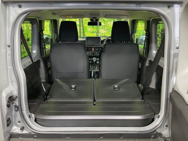 JIMNY 4WD