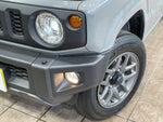 JIMNY 4WD