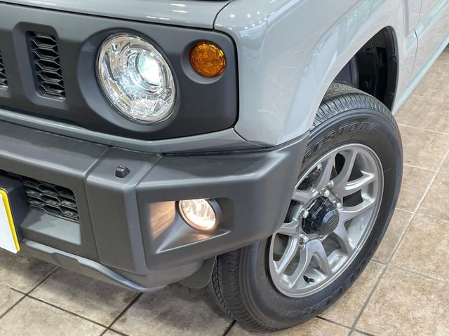 JIMNY 4WD