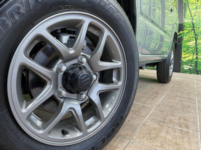 JIMNY 4WD
