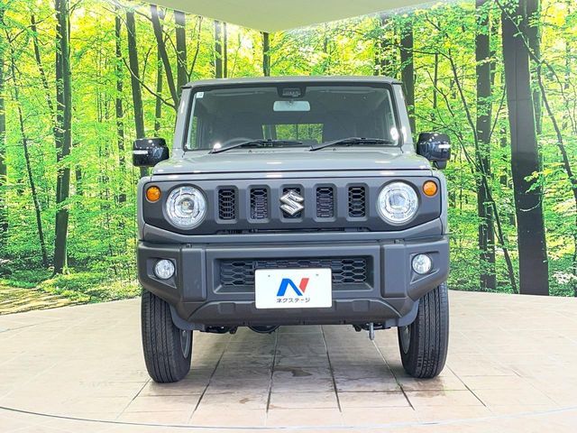 JIMNY 4WD