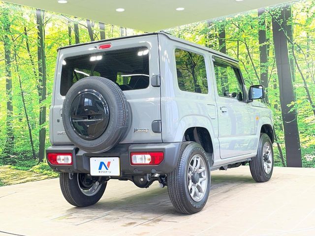JIMNY 4WD