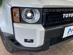 LANDCRUISER 250