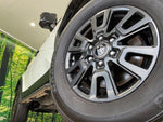 LANDCRUISER 250