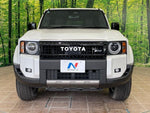LANDCRUISER 250