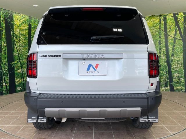LANDCRUISER 250
