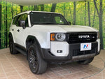LANDCRUISER 250