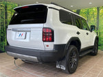 LANDCRUISER 250