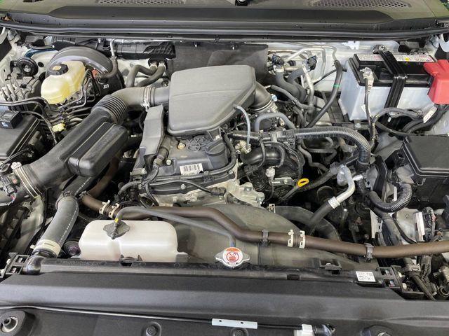 LANDCRUISER 250