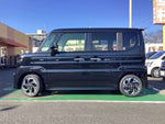 Spacia custom