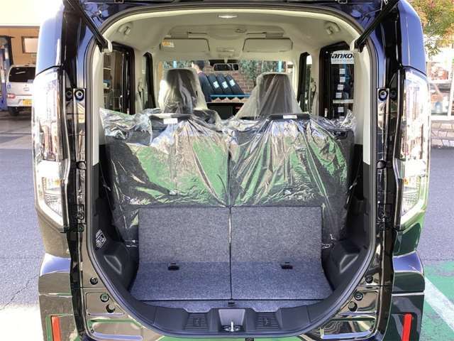 Spacia custom
