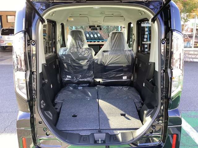Spacia custom