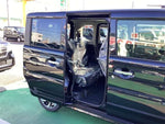 Spacia custom