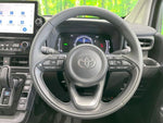 SIENTA HYBRID
