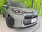 SIENTA HYBRID