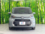 SIENTA HYBRID