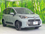 SIENTA HYBRID