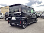 Spacia custom