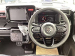 Spacia custom