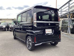 Spacia custom
