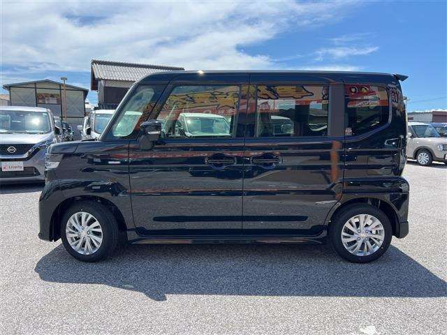 Spacia custom