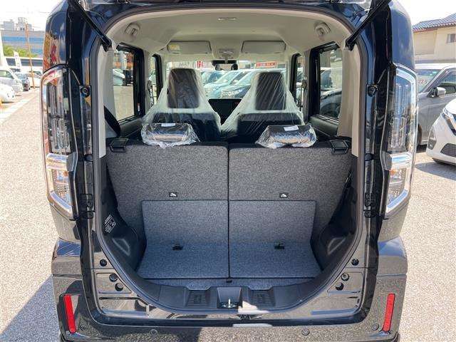 Spacia custom