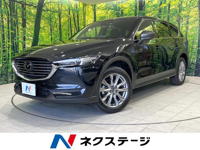 CX-8