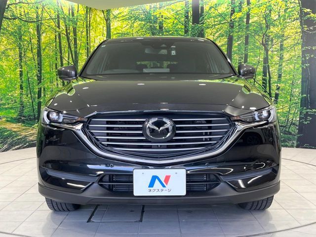 CX-8