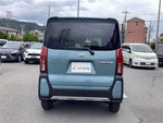 TANTO FAN CROSS