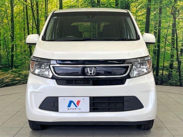 N-WGN 4WD